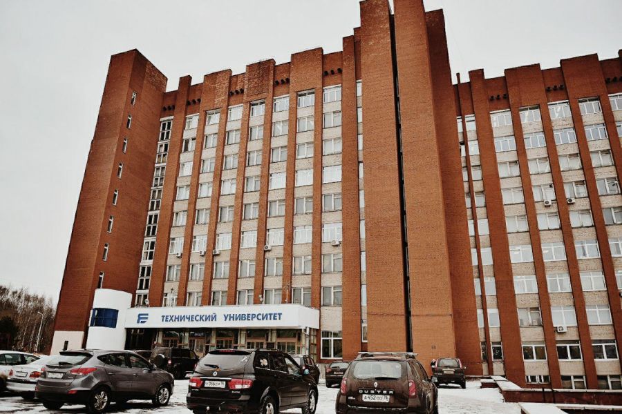 Открытый технологический университет. Ярославский технический университет.